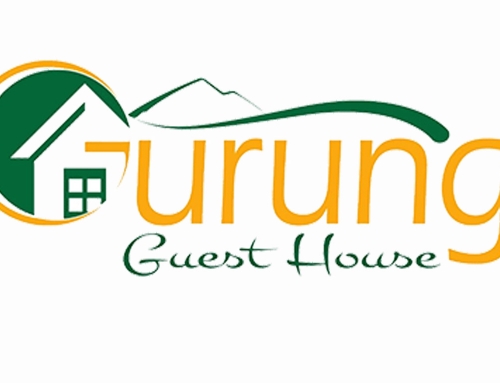 Logo for Gurung Guest House
